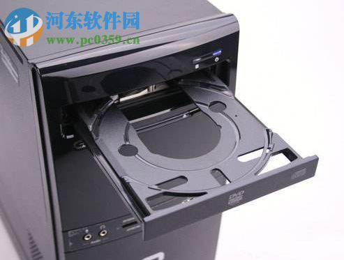 光驱不显示光盘盘符怎么办?光驱不显示的盘符内容应急处理方法