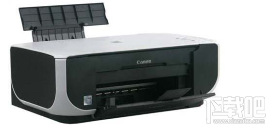 佳能mp198打印机在哪更换墨盒?