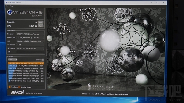 AMD线程撕裂者二代怎么样，ThreadRipper 2990X跑分是多少？