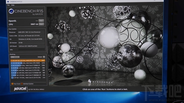 AMD线程撕裂者二代怎么样，ThreadRipper 2990X跑分是多少？
