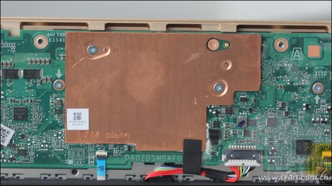 超薄宏蜂鸟Swift 7真机评测