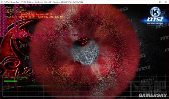 英伟达Titan Xp真机开箱拆解图