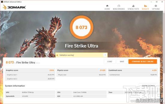 英伟达Titan Xp真机开箱拆解图