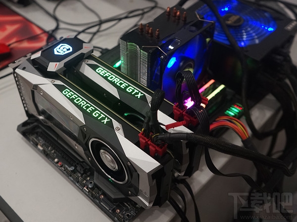 GTX1080Ti显卡有什么好
