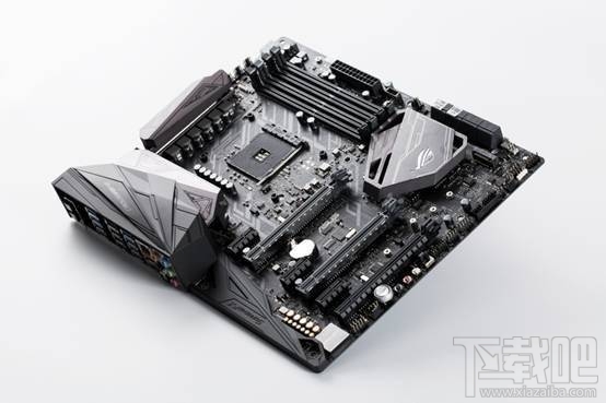 AMD Ryzen ZEN架构有些什么亮点？锐龙AMD Ryzen 7 1700/1800X综合评测
