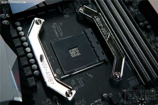 锐龙AMD Ryzen评测:锐龙AMD Ryzen性能惊人功耗大降