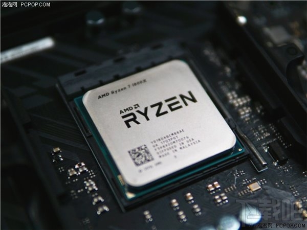 锐龙AMD Ryzen评测:锐龙AMD Ryzen性能惊人功耗大降