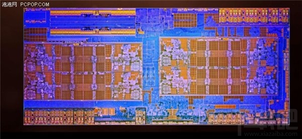 锐龙AMD Ryzen评测:锐龙AMD Ryzen性能惊人功耗大降