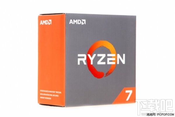 锐龙AMD Ryzen评测:锐龙AMD Ryzen性能惊人功耗大降