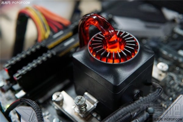 锐龙AMD Ryzen评测:锐龙AMD Ryzen性能惊人功耗大降