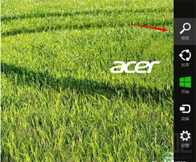 acer笔记本电脑怎么一键恢复出厂设置?