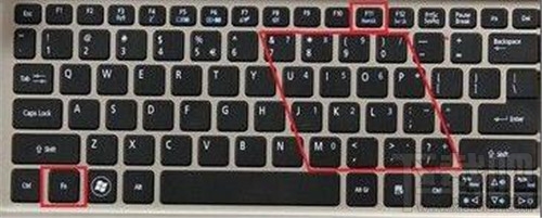 笔记本小键盘怎么开 笔记本小键盘怎么用