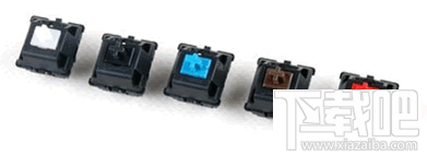 什么是机械键盘？机械键盘和普通键盘的区别？机械键盘的好处？