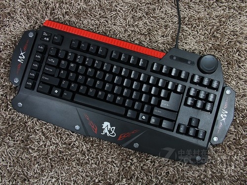 什么是机械键盘？机械键盘和普通键盘的区别？机械键盘的好处？
