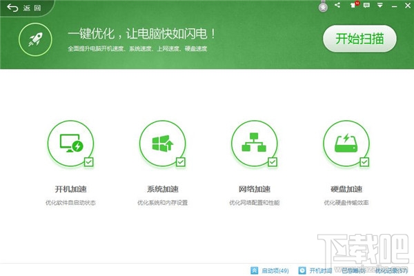 360安全卫士怎么样 360安全卫士多广告吗