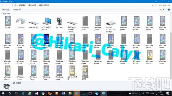 Win10取消错误推送驱动后连不上手机怎么办