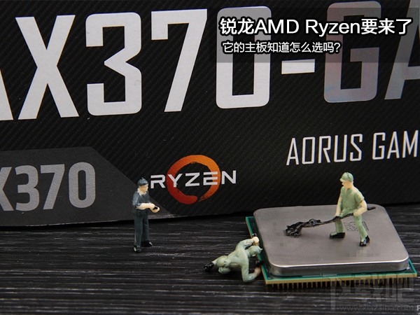 AMD Ryzen配什么主板好？AMD Ryzen配什么显卡好？