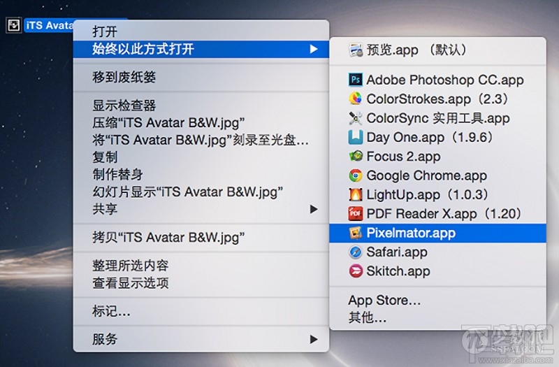 基础教程:如何更改 Mac 文件的默认打开方式