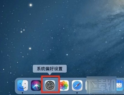 苹果电脑设置不息屏的方法