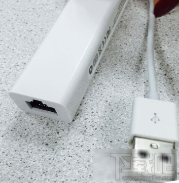 Mac怎么连接有线网络?Mac连接有线网络方法教程