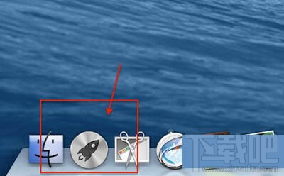 mac程序卡死后如何快速调出终端应用？mac快速打开终端程序方法