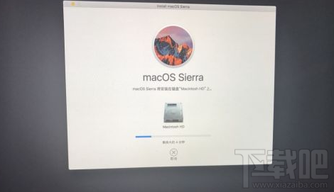 MacBook Pro安装双系统之后Touch ID完全失效怎么办？Mac设备恢复性系统安装教程