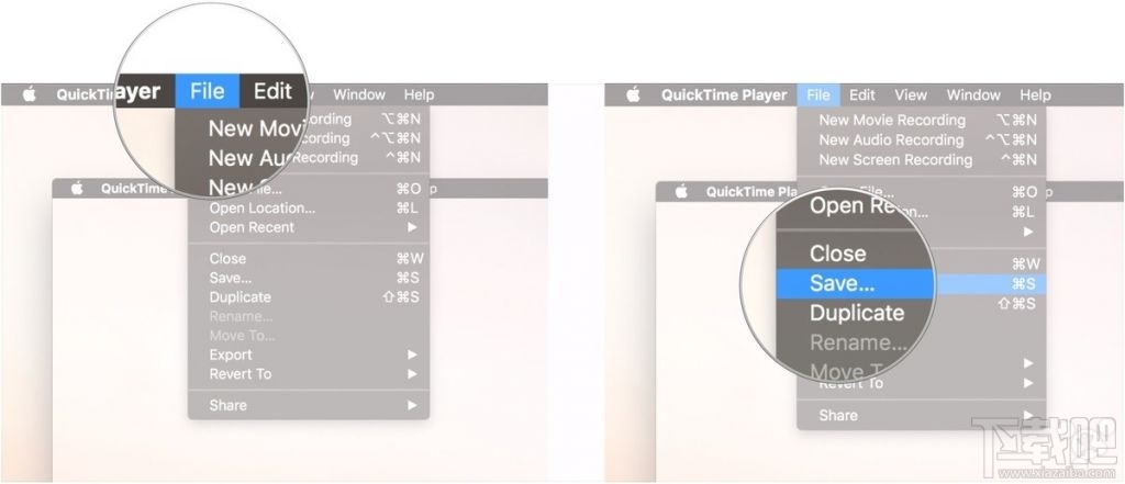 如何在Mac上录制FaceTime视频通话？Mac录制FaceTime视频通话教程