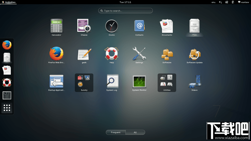 centos7网卡名字怎么修改