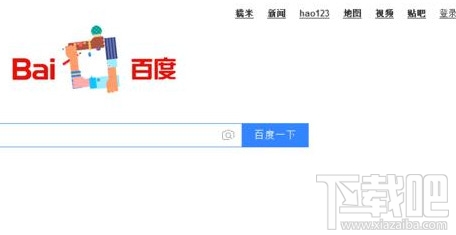 百度浏览器频道怎么订阅?