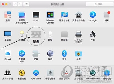 苹果mac怎么用手写输入法