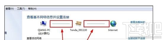 电脑连接WLAN上网提示用户已在线怎么办？
