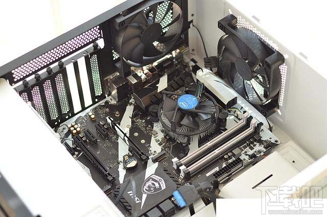 奔腾G4560搭配GTX1070性能兼容评测