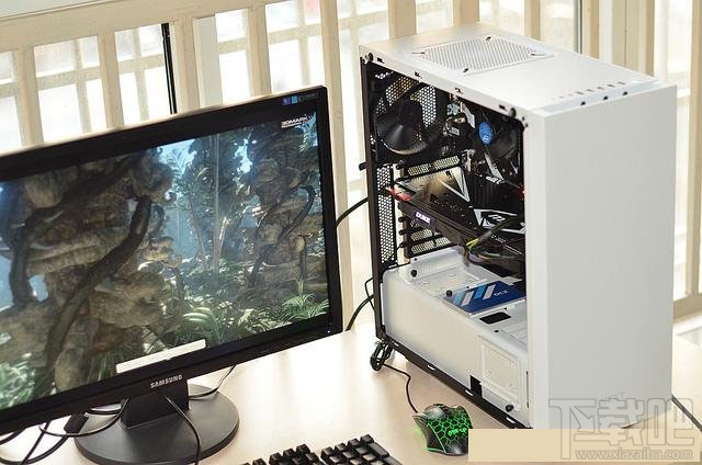 奔腾G4560搭配GTX1070性能兼容评测