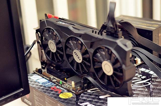 奔腾G4560搭配GTX1070性能兼容评测