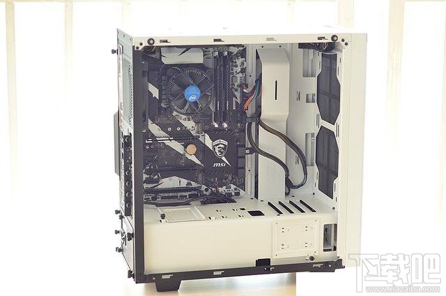 奔腾G4560搭配GTX1070性能兼容评测