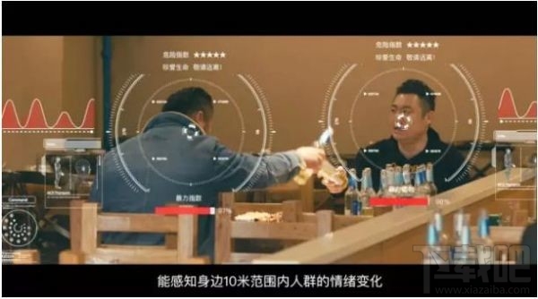 360安全卫士护身符有什么用