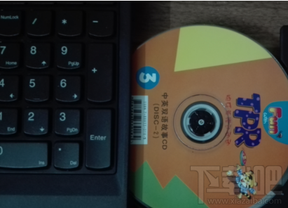 如何将cd翻录至电脑？将cd翻录至电脑教程