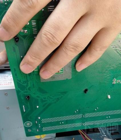 如何换电脑风扇