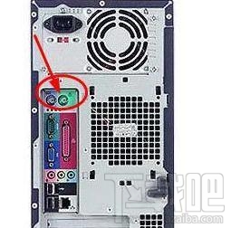 电脑打开后键盘灯没亮怎么办