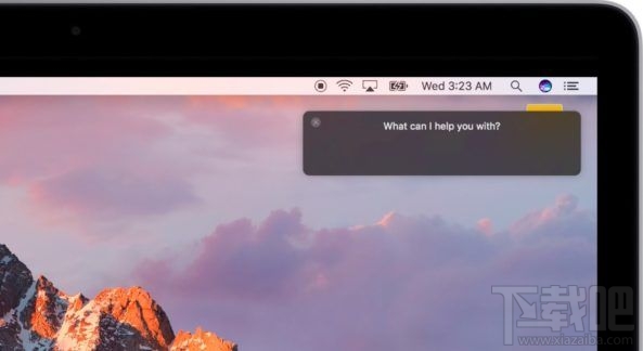 如何在Mac上用语音呼出Siri 在Mac上用语音呼出Siri怎么设置
