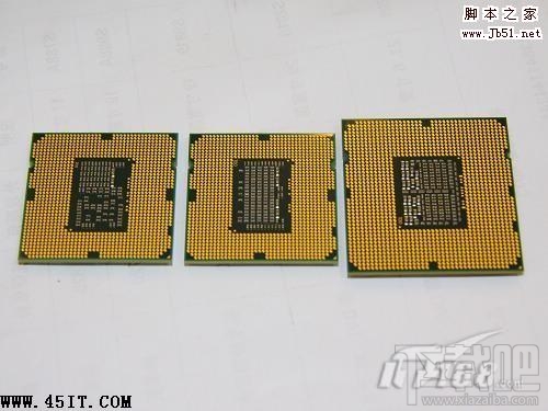 酷睿CPU i7/i5/i3有什么区别