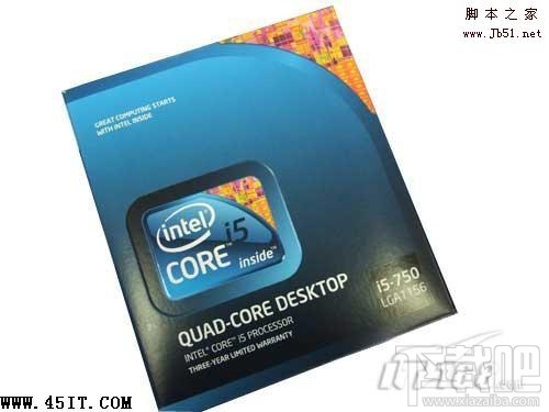 酷睿CPU i7/i5/i3有什么区别