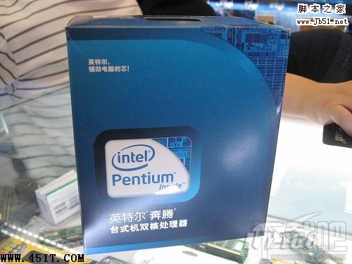 酷睿CPU i7/i5/i3有什么区别
