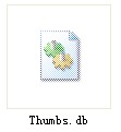 Thumbs.db是什么 Thumbs.db可以删掉吗
