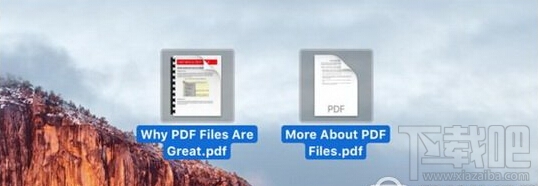 mac怎么把pdf文件合并 mac怎么合并pdf文件