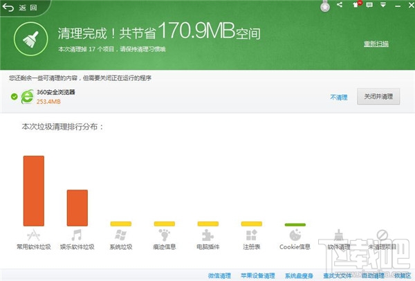 电脑内存怎么清理?电脑内存怎么优化