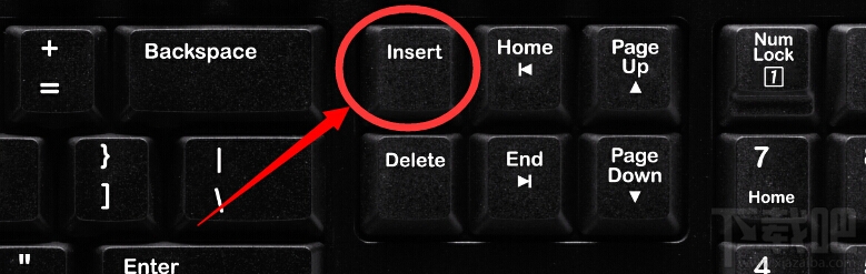 输入时后面的字符自动删除怎么办？字符自动删除怎么办