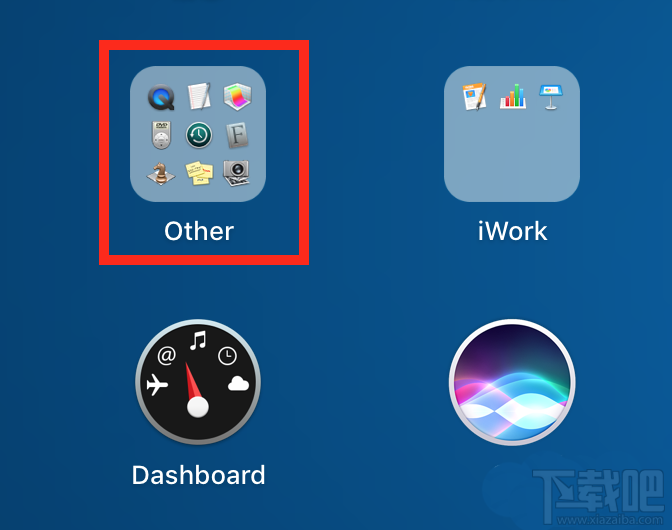 Mac中怎么使用自带的数码测色计提取屏幕颜色RGB值？Mac提取屏幕颜色RGB值方法