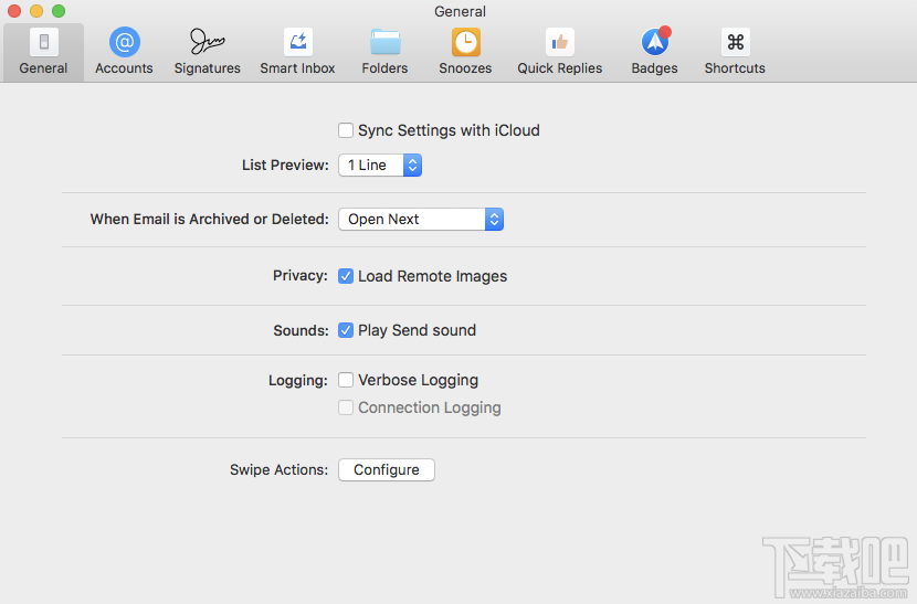 Mac版邮件客户端Spark怎么样?Mac版Spark好用吗?