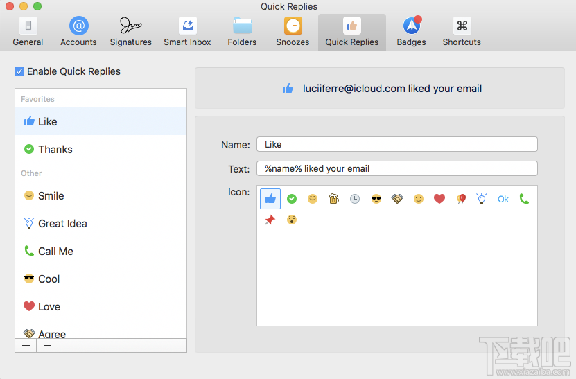 Mac版邮件客户端Spark怎么样?Mac版Spark好用吗?